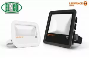 Led reflektor 30w 6500k IP65 - 0