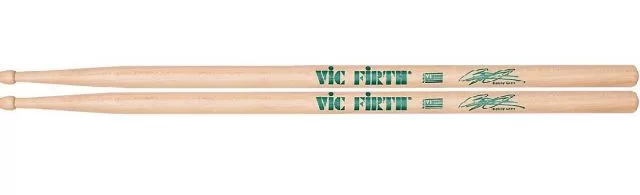 Vic Firth VIC-SBG Benny Greb Signature palice za bubnjeve - 0