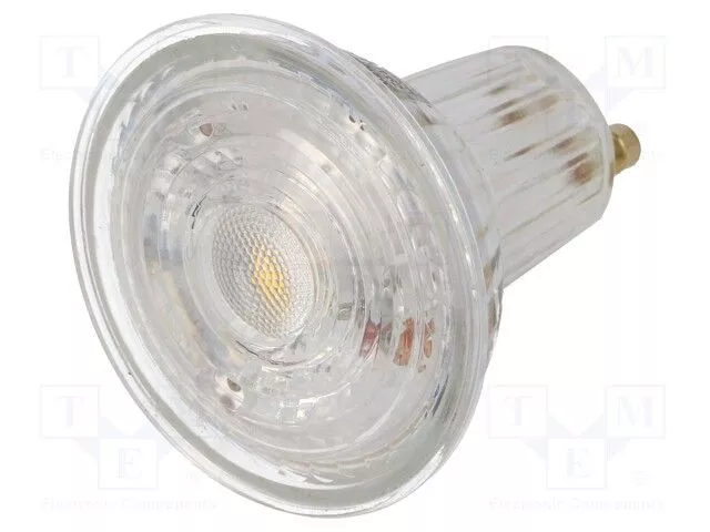 Led sijalica 4,3W 36 stepeni 3000K - 0