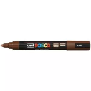 Uni marker Posca PC-5m braon 21041-7 - 0