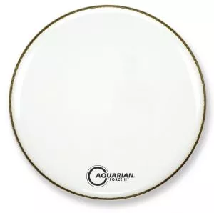 Aquarian FR20W Force II opna za bas bubanj 20″ - 0