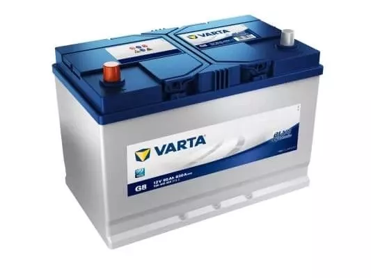 VARTA – AKUMULATOR ASIA 95AH - 0