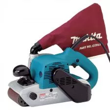 Makita - Tračna brusilica 9403 - 0