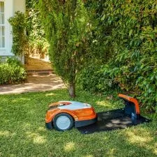 STIHL IMOW RMI 422.2 P - ROBOTSKA KOSAČICA - 0