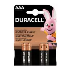 Duracell baterija LR-03 AAA 70831-1 - 0
