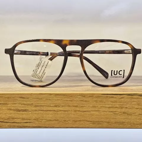 UCEYEWEAR muške naočare za vid - model 1 - 0