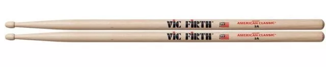 Vic Firth VIC-5A American Classic palice za bubanj - 0