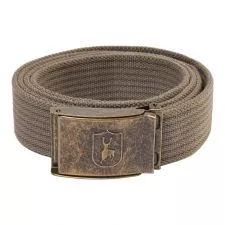 Canvas Belt - 0