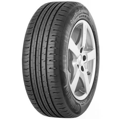 Letnja guma CONTINENTAL 185/65 R14 ECO CONTACT 5 86H - 0