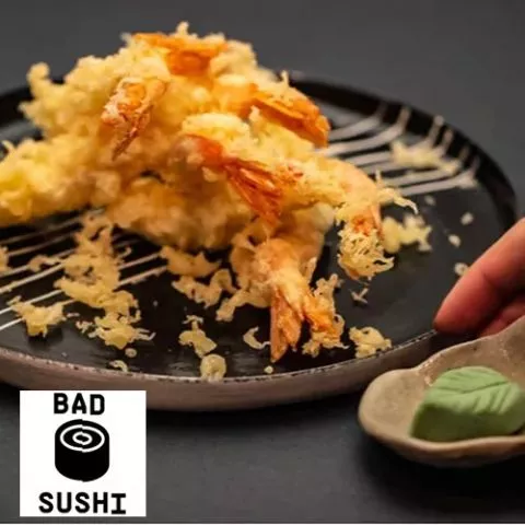 EBI TEMPURA - 0