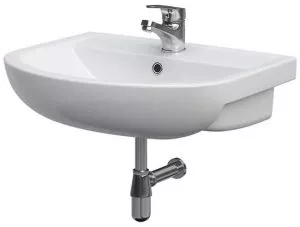 Lavabo za kupatilo Arteco Umivaonik K667-009 60 1 - 0