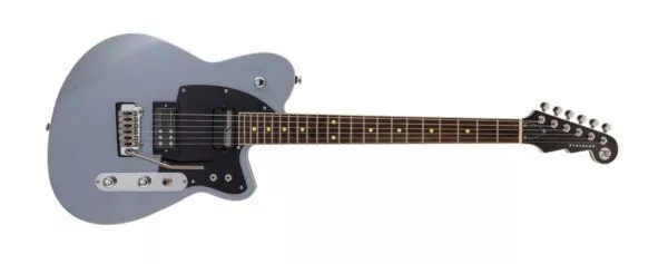 Reverend Reeves Gabrels Signature RG-SUS električna gitara - 0