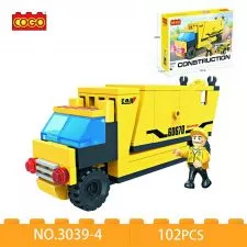 Kocke COGO Contructor 47443-2 - 0