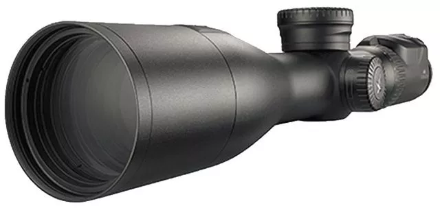 Swarovski dS Gen. II 5-25×52 P SR (4A-I) - 0