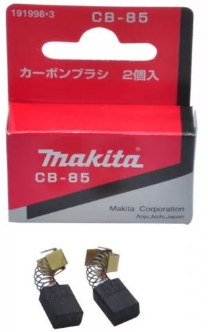 Makita - Ugljene četkice CB 85 191998-3 10,8x7,9x4,9 - 0