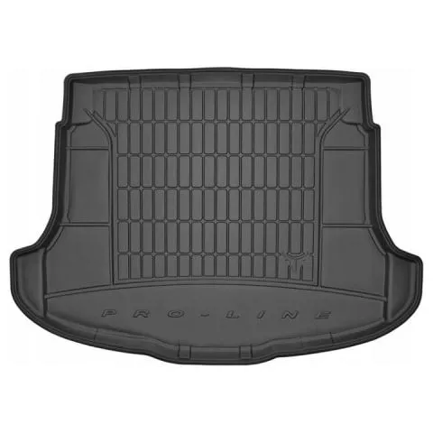 Kadica gepeka za Honda CR-V III (2006-2011) – TM406001 - 0