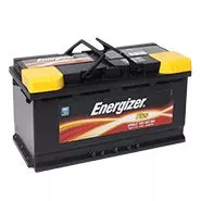 ENERGIZER PLUS AKUMULATOR 12V 95AH 800A DESNO+ ENERGIZER PLUS - 0