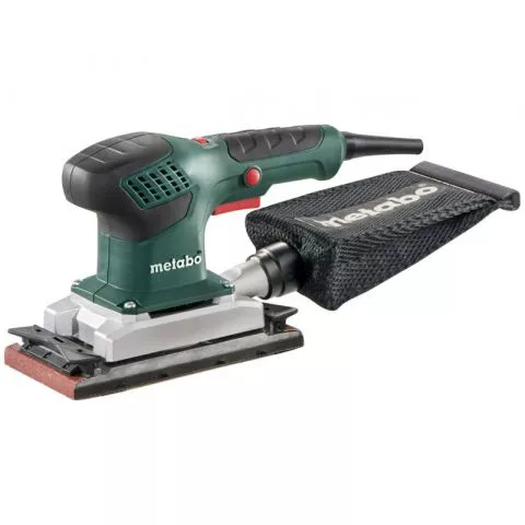 Metabo - Vibraciona šlajferica SRE 3185 - 0