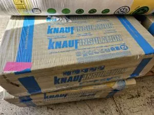 KNAUF Kamena vuna  - 0