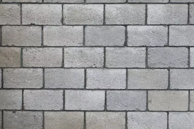 Betonski blok 25x20x40 - 1