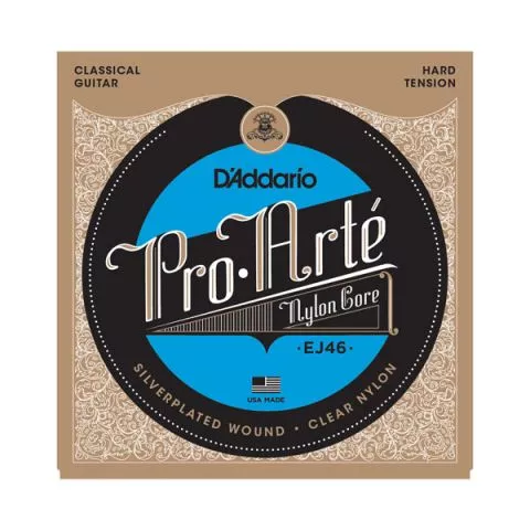 D`Addario EJ46 Pro-Arte žice za klasičnu gitaru - 0