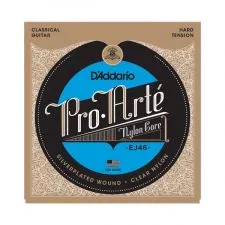 D`Addario EJ46 Pro-Arte žice za klasičnu gitaru - 0