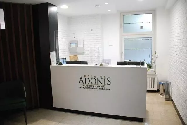 PLASTIČNA, ESTETSKA I REKONSTRUKTIVNA HIRURGIJA - BOLNICA ADONIS - 1