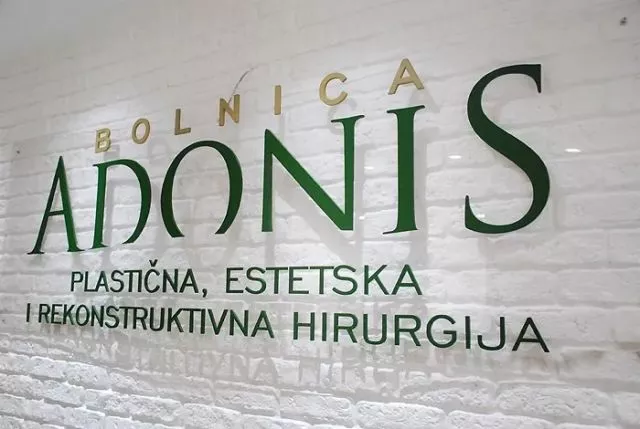 PLASTIČNA, ESTETSKA I REKONSTRUKTIVNA HIRURGIJA - BOLNICA ADONIS - 0