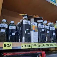 VODENI BAJC 0.5 l Eko Lak - 0