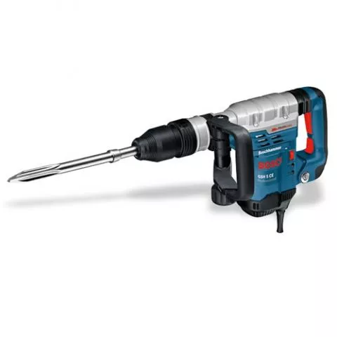 Bosch - GSH 5 CE Professional - 0