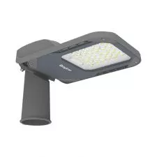 LED ulična svetiljka 56.5W 4000K IP66 – Pet godina garancija - 0