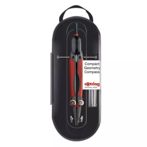 Šestar Rotring compact geometry 12547-1 - 0