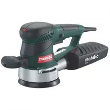 Metabo - Ekscentar brusilica SXE 425 TurboTec - 0