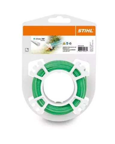 Stihl trimi nit najlon za trimer 20mm 14m/1 - 0