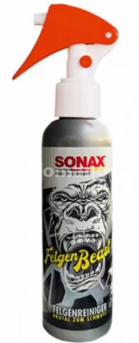 Čistač felni Beast, 140ml – Sonax 433100 - 0