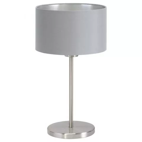 Stona lampa MASERLO - 0