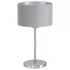 Stona lampa MASERLO - 0