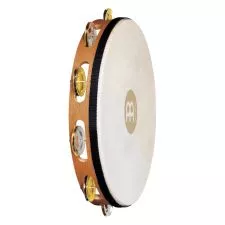 Meinl TAH1M-SNT Traditional Wood daire sa kožom - 0