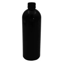 PET BOCA - MP-O 28 mm / 500 ml / 36 gr / crna- black bottle B8MP044 - 0