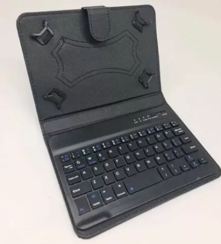 Futrola sa bežičnom tastaturom za tablet 7″ - 0