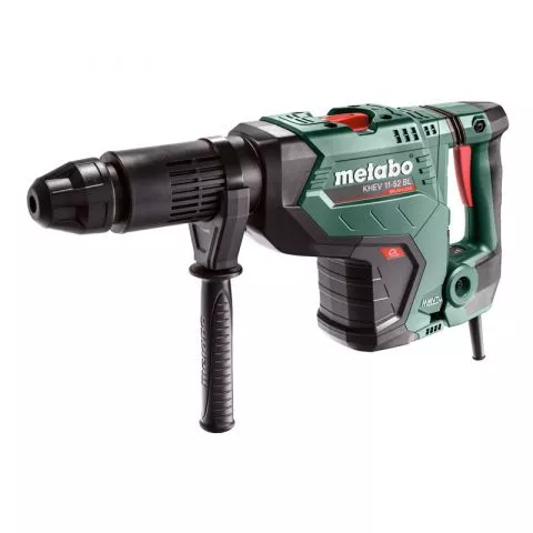 Metabo - Kombimovani hamer KHEV 11-52 BL - 0