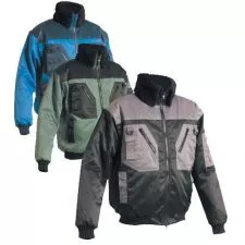 Rhodes zimska jakna Veličine: S-3XL - 0