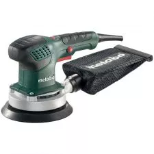 Metabo - Rotaciona ekscentar brusilica SXE 3150 - 0