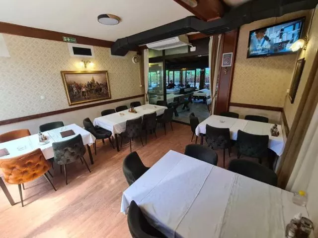 RESTORAN KESTEN - 2