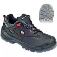 Zaštitne plitke cipele TPU CLASSIC 7232 S3 - 0