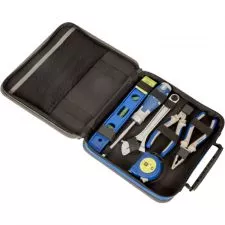 Irimo - Komplet ručnog alata u torbici 18 komada 9022-4-26TS1 - 0