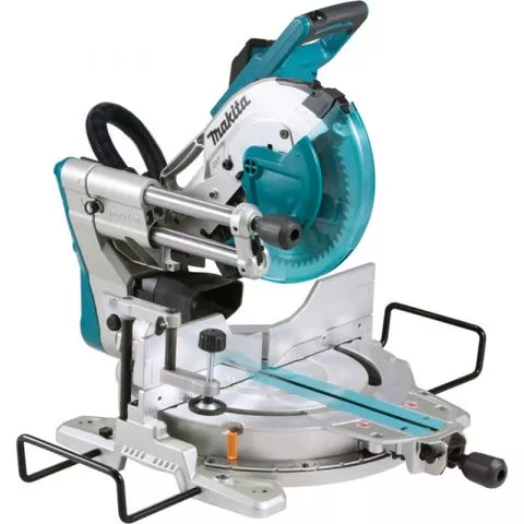 Makita - Nagibna stona testera LS1019L - 0