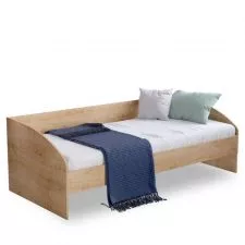 SOFA KREVET DRVO (90x200 cm) - 0