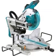 Makita - Nagibna stona testera LS1019L - 0