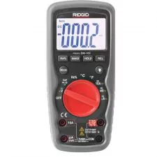 Ridgid - Digitalni multimetar micro DM-100 - 0